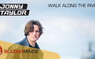 Jonny |Taylor - Walk Along the River - Header Image