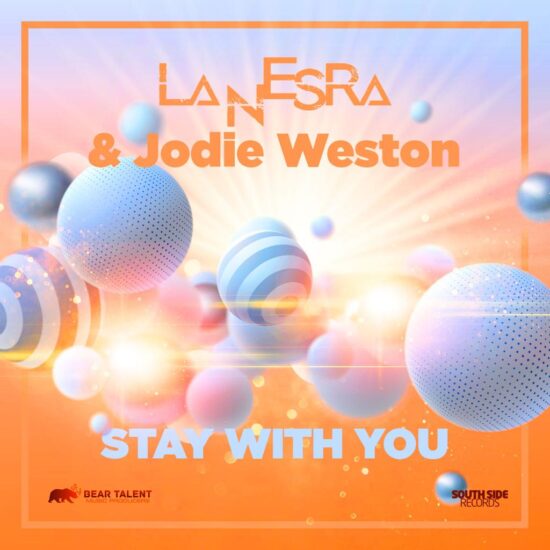 LaNesra and Jodie Weston Poster