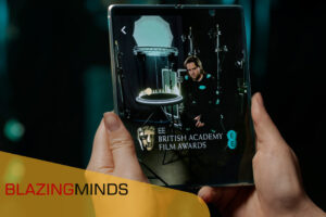 Liam Payne confirmed to perform at the BAFTA’s via an AR Real-Time performance