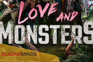 Love and Monsters has Arrived in the UK on Netflix – Film Review