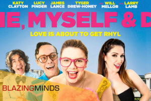 Film Review: Me, Myself and Di – The British Comedy Shot in Rhyl, North Wales