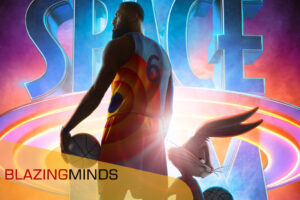 Watch the new trailer for Space Jam: A New Legacy