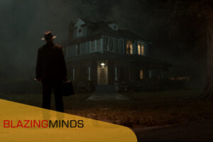 The Conjuring 3 The Devil Made Me Do It – Cineworld Unlimited Screening – Film Review