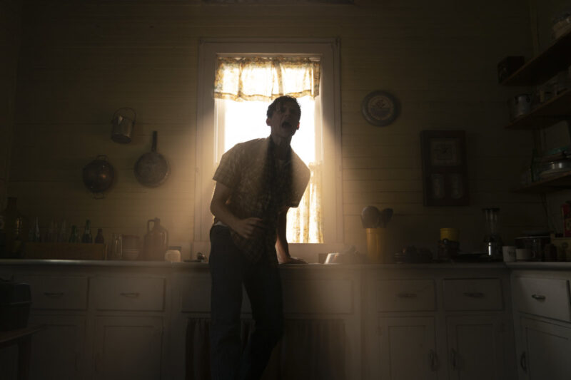 The Conjuring The Devil Made Me Do It - Still 5