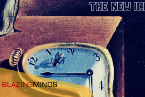 Persistence of Memory by The New Icons – Single Review