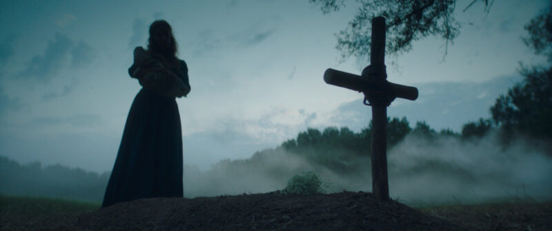 The Reckoning Film Review