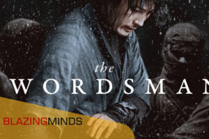 Critically acclaimed martial arts epic THE SWORDSMAN comes to Blu-ray, DVD and Digital