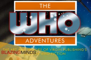 Fans of Doctor Who will be Delighted to Hear that Telos has Announced The Who Adventures