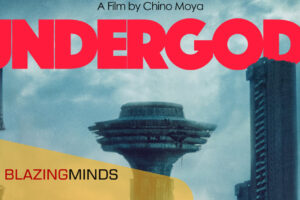 UNDERGODS Welcome to the post-apocalyptic wastelands – Film Review