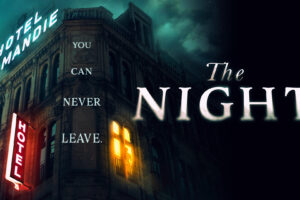 Are you Brave Enough to Stay at One of the Scariest Hotels on Film and TV