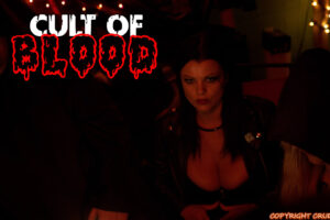 Robbie Lopez Launches Indie Midnight Movie Horror “CULT OF BLOOD”