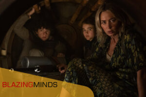 Film Review: A Quiet Place Part II – Cineworld Unlimited Screening