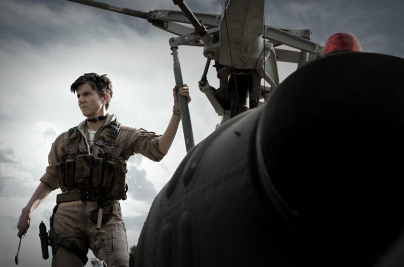Army of the Dead Still