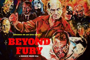 Beyond Fury – Film Review – A love letter to the Italian crime and Splatter films