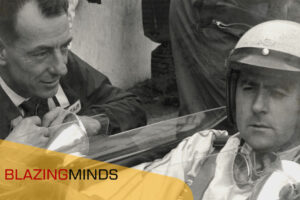 A new documentary on the godfather of modern Formula One comes to DVD, Blu-ray and Digital