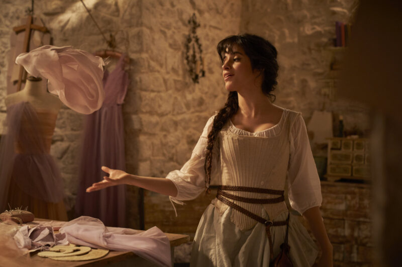 Cinderella on Prime Video