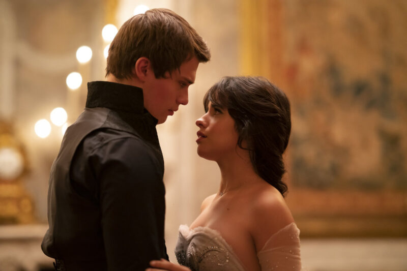 Cinderella on Prime Video