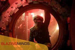 Releases News: The critically acclaimed DAS BOOT: SEASON TWO is coming to Blu-ray, DVD and Digital