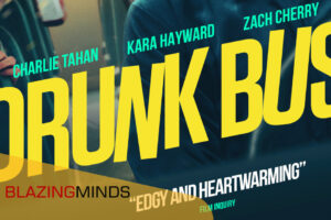 Film Review: Drunk Bus on Digital from Blue Finch Film Releasing
