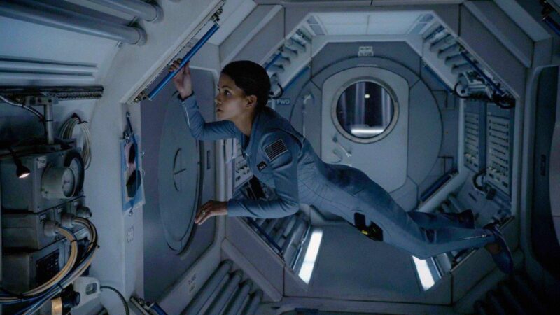 EXTANT comes to The Horror Channel