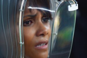 Horror Channel goes back to the future with Channel premiere of sci-fi thriller series EXTANT from May 11
