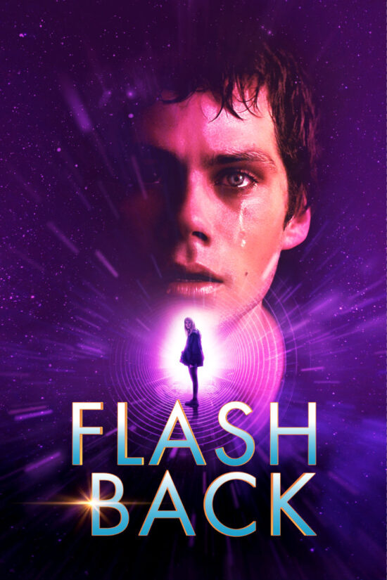 FLASHBACK Poster Art