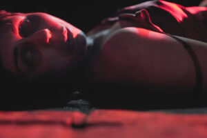 First new shots have now been revealed for the latest film Trash Arts Productions and HB Films ‘Home Is Where I Lay’