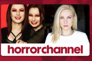 The Soska Sisters and Alexis Kendra bring the female fear factor to Horror Channel in June