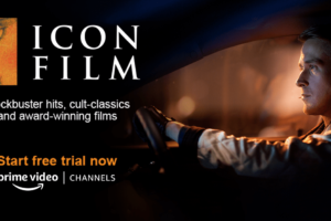 May Titles Announced for the Icon Film Channel on Amazon Prime Video