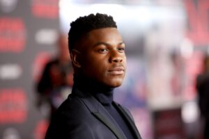 John Boyega is making a return in Attack The Block 2