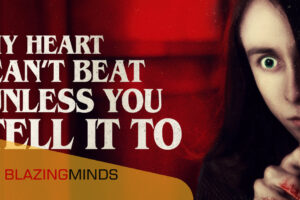 Movie News: First look at poster and trailer for new horror feature ‘My Heart Can’t Beat Unless You Tell It To’
