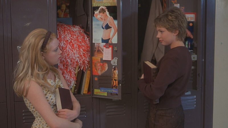 Natasha Lyonne in But Im a Cheerleader (Lionsgate UK)