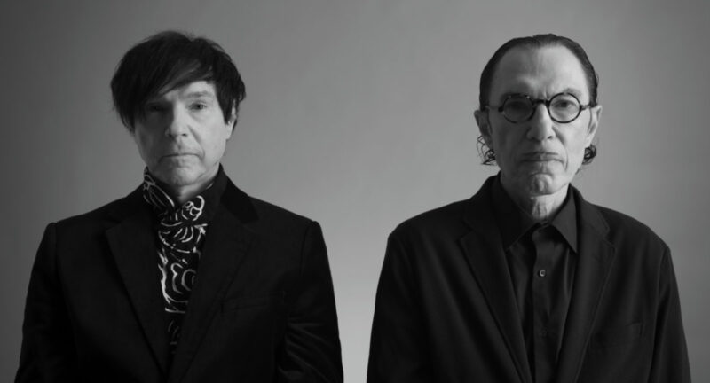 The Sparks Brothers