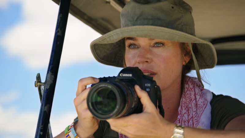 Rebecca Romijn in Endangered Species (1)