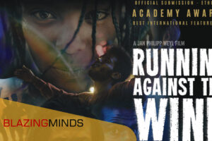 Running Against the Wind the emotional love letter to Ethiopia from director Jan Philipp Wehl gets a digital release