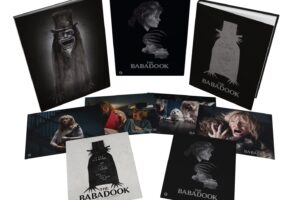 New Releases: The Babadook gets Limited Edition Blu-ray and UHD 4K Release from Second Sight (New Release Date)
