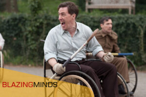 THE BEST OF MEN starring Rob Brydon, George MacKay and Eddie Marsan coming to DVD and Digital
