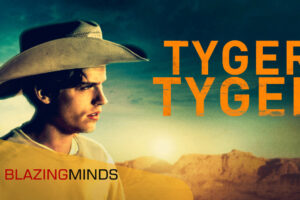 The offbeat pandemic-era road movie romance TYGER TYGER comes to digital platforms