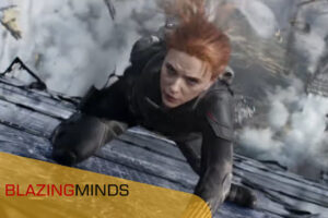 Marvel Studios’ “Black Widow” to Open with Expanded Aspect Ratio Exclusively in IMAX®