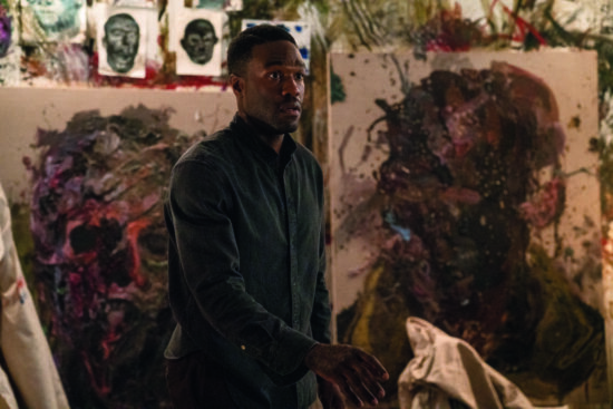 Candyman (2021)
