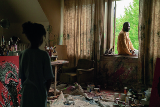 Candyman (2021)