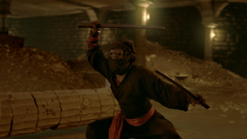Deathtrap Dungeon Screenshot 7