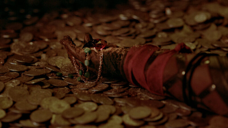 Deathtrap Dungeon Screenshot 9