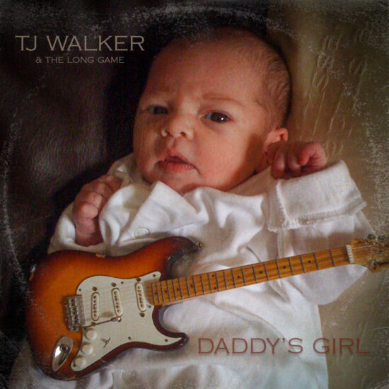 Daddy's Girl Cover