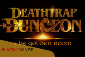 Wales Interactive & Good Gate Media launch Interactive Thriller NIGHT BOOK & DEATHTRAP DUNGEON Demo with Disney’s Mandalorian CGI