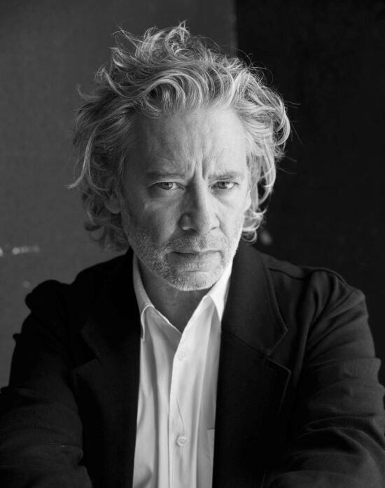 Dexter Fletcher- Credit Philip Sinden - National Lottery Cinema Weekend
