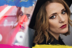 Fantastic news for Elles Bailey Signs to peermusic Via Bob Harris’ UTAT label