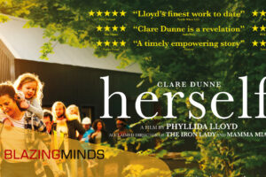 Film Review: HERSELF – A wonderfully crafted film and a very powerful story – Cineworld Unlimited Screening