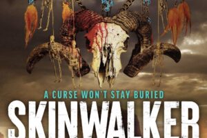 It’s Cowboys vs Creatures in the new SKINWALKER trailer