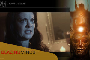 NEW BRITISH HORROR from HELLRAISER ORIGINS creator, new trailer, it’s dark and brutal!!!